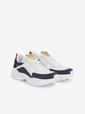 Tommy Hilfiger Elevated Chunky Runn Tenisice
