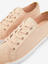 Tommy Hilfiger Lace Up Vulc Tenisice