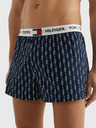 Tommy Hilfiger Tommy 85 Woven Boxer Print Bokserice