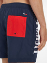 Tommy Jeans Medium Drawstring Colorblock Kupaći kostim