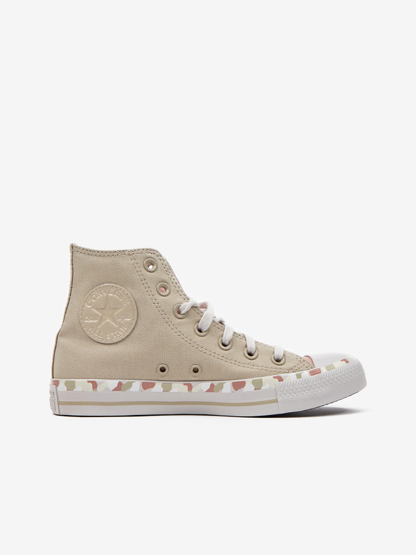 Converse Chuck Taylor All Star Marbled Tenisice bež