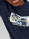 Jack & Jones Tulum Dječja majica sa kapuljačom