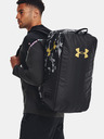 Under Armour UA Contain Duo MD Duffle-BLK Torba