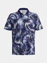 Under Armour UA Iso-Chill Grphc Palm Polo majica