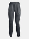 Under Armour W Challenger Training Pant-GRY Hlače
