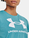 Under Armour UA Sportstyle Logo SS Majica