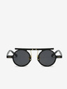 VEYREY Steampunk Punnyostion Sunčane naočale