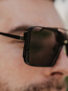 VEYREY Steampunk Sosrael Sunčane naočale