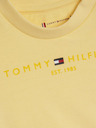 Tommy Hilfiger Baby Essential Majica dječja