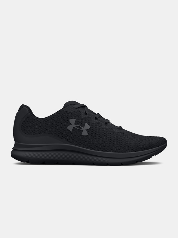 Under Armour UA Charged Impulse 3 Tenisice crna