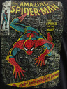ZOOT.Fan Spider-man Marvel Majica