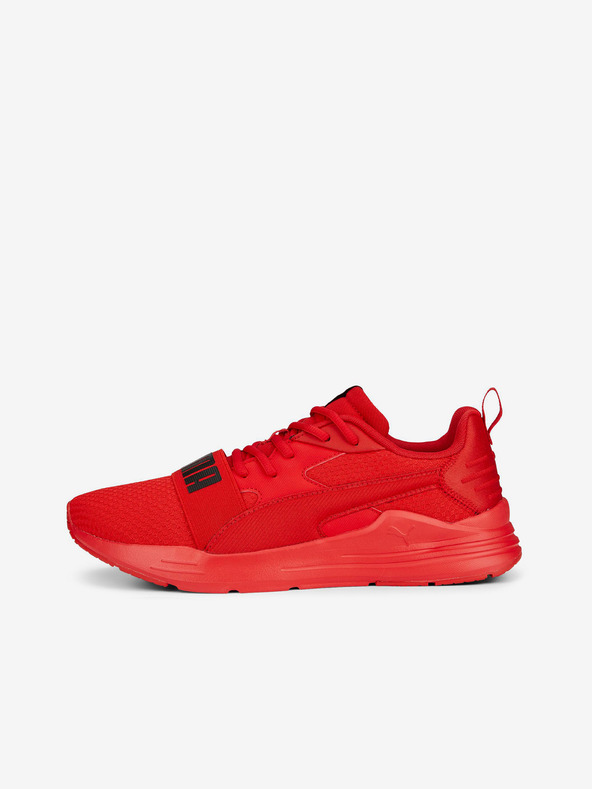 Puma Wired Run Pure For All Time Tenisice crvena
