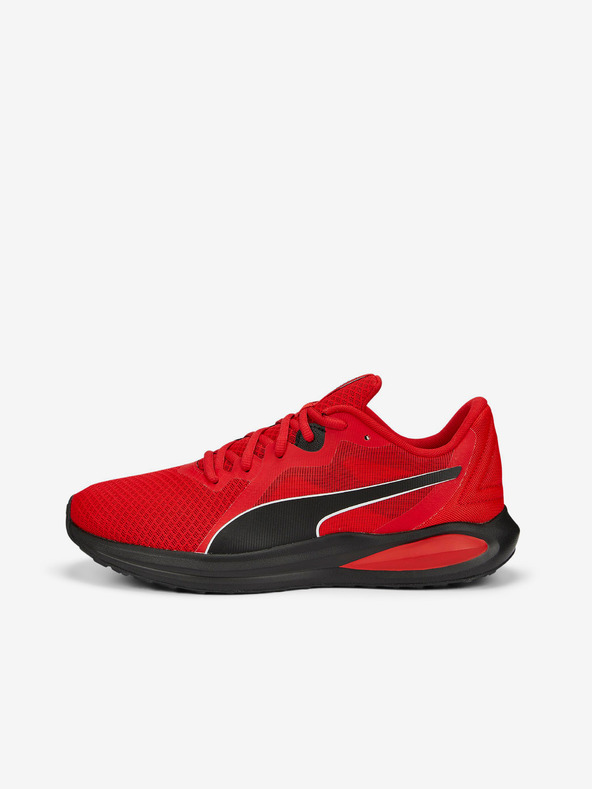 Puma Twitch Runner Fresh For All Time Tenisice crvena