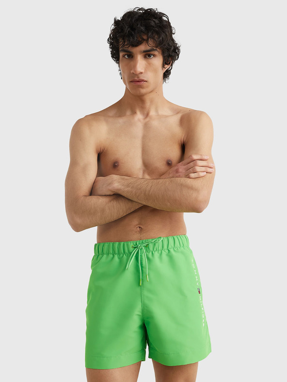 Tommy Hilfiger Underwear Kupaći kostim zelena