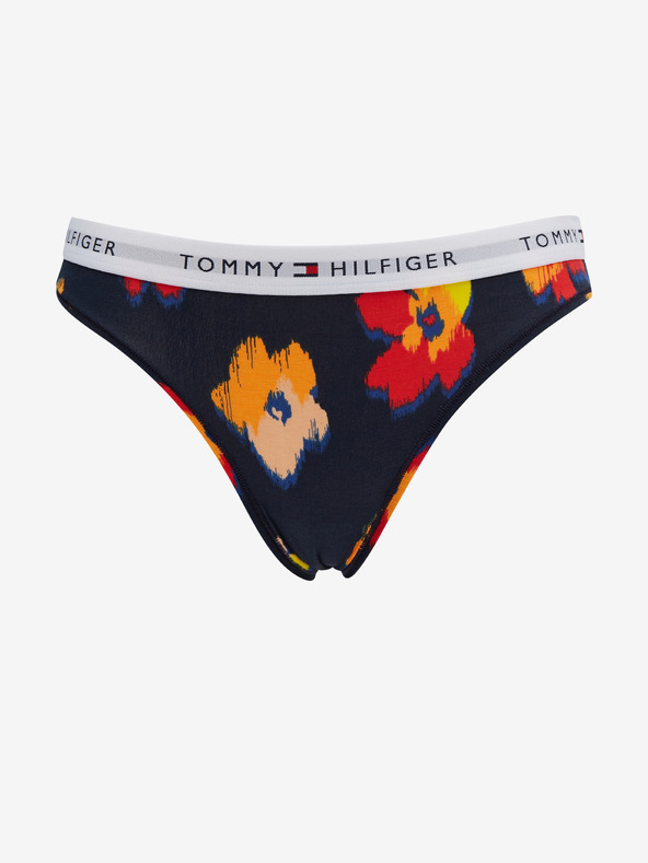 Tommy Hilfiger Underwear Gaćice plava