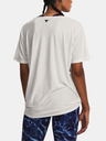 Under Armour Project Rock Completer Deep V Majica