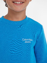 Calvin Klein Jeans Trenirka (gornji dio) dječja