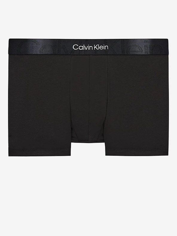 Calvin Klein Underwear	 Bokserice crna