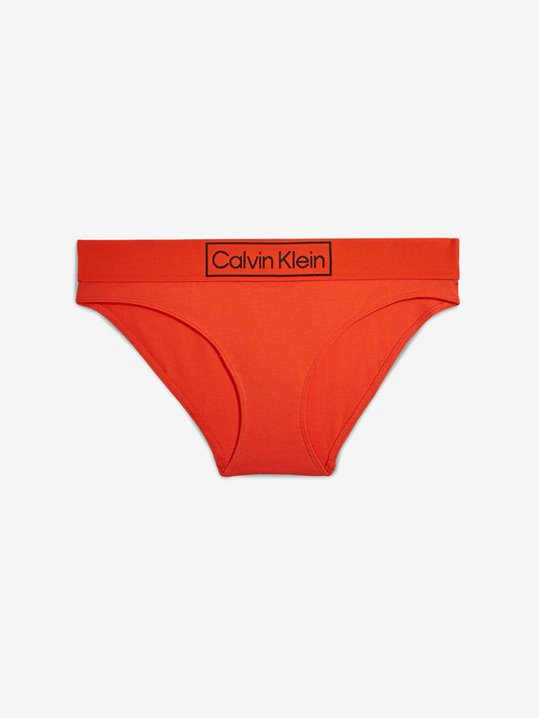 Calvin Klein Underwear	 Gaćice narančasta