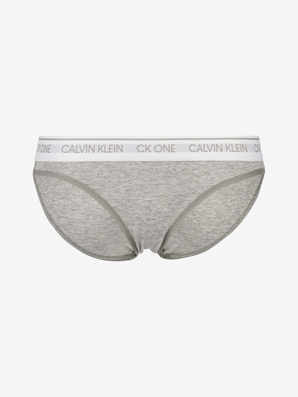 Calvin Klein Underwear	 Gaćice siva