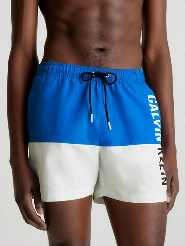 Calvin Klein Underwear	 Kupaći kostim plava