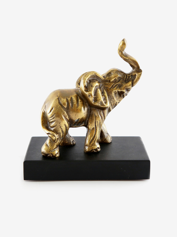 SIFCON Elephant Ukras zlatna