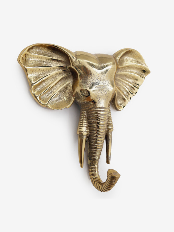 SIFCON Elephant Ukras zlatna