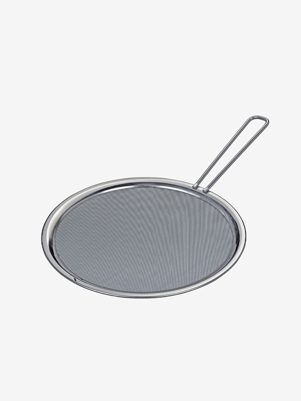 Küchenprofi Deluxe 29cm Poklopac srebrna