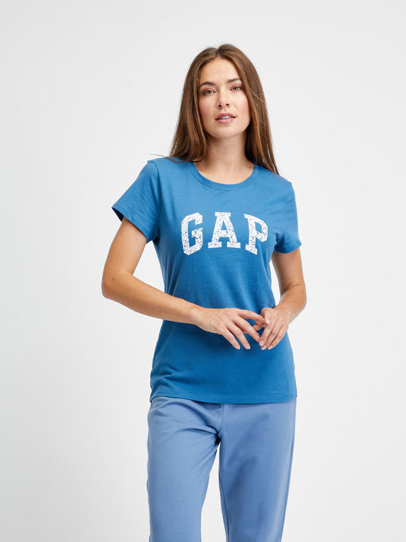 GAP Majica plava na Akciji-GAP 1