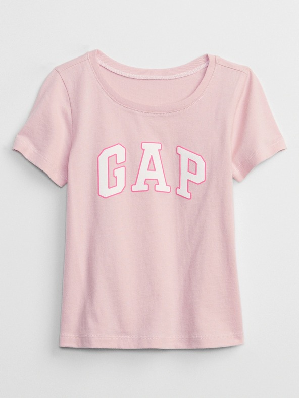 GAP Majica dječja ružičasta na Akciji-GAP 1